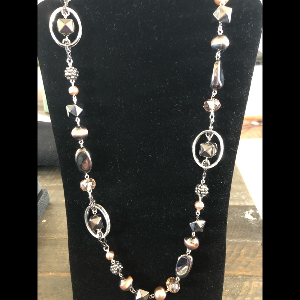 Premier Designs necklace